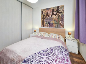 visit baltic - Rezydencja Sienkiewicza apartament z tarasem RS2 30
